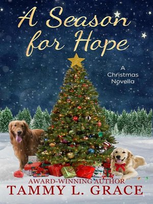 cover image of A Season for Hope